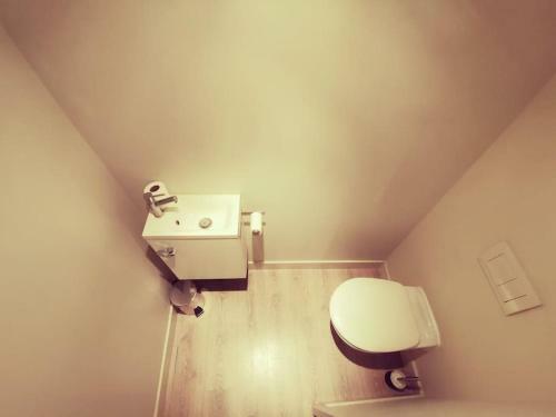 Apartamento Vienne: Appartement Au C?ur Du Centre Historique