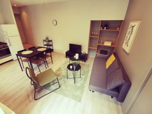 Apartamento Vienne: Appartement Au C?ur Du Centre Historique