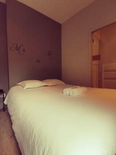 Apartamento Vienne: Appartement Au C?ur Du Centre Historique