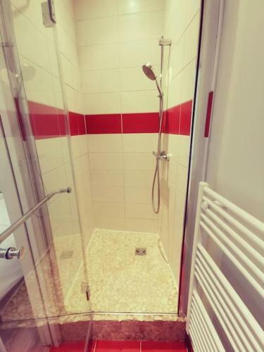 Apartamento Vienne: Appartement Au C?ur Du Centre Historique