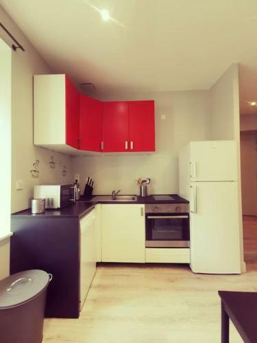 Apartamento Vienne: Appartement Au C?ur Du Centre Historique