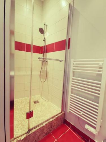 Apartamento Vienne: Appartement Au C?ur Du Centre Historique