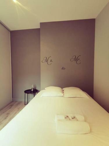 Apartamento Vienne: Appartement Au C?ur Du Centre Historique