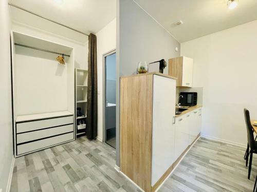 Apartamento L'id�al Cosy - Wifi