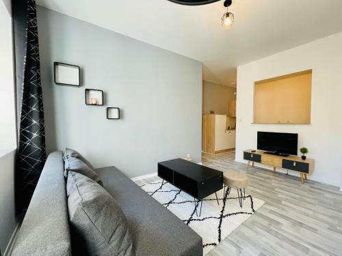 Apartamento L'id�al Cosy - Wifi