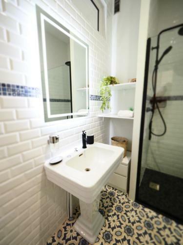 Apartamento Cocon Design Triangle D'or