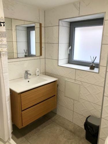 Apartamento Sainte C�cile 8 - Studio Central