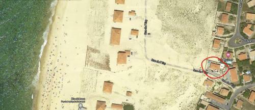 Villa Sur La Dune