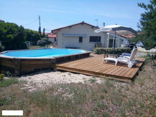 Villa La Limousine