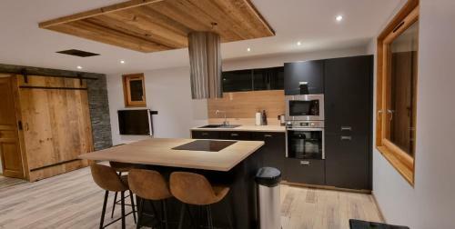Apartamento L'�chapp�e Belle Villaroger