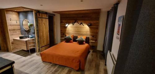 Apartamento L'�chapp�e Belle Villaroger