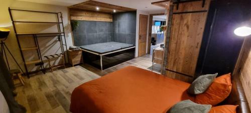 Apartamento L'�chapp�e Belle Villaroger