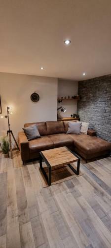 Apartamento L'�chapp�e Belle Villaroger