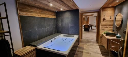 Apartamento L'�chapp�e Belle Villaroger
