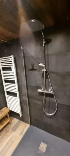 Apartamento L'�chapp�e Belle Villaroger