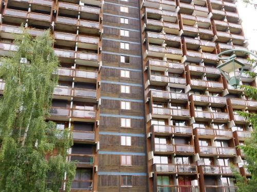 Apartamento Studio Le Corbier, 1 Pi�ce, 4 Personnes - Fr-1-267-219