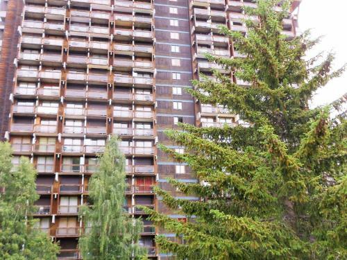 Apartamento Studio Le Corbier, 1 Pi�ce, 4 Personnes - Fr-1-267-219