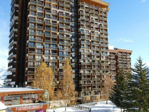 Apartamento Studio Le Corbier, 1 Pi�ce, 4 Personnes - Fr-1-267-219