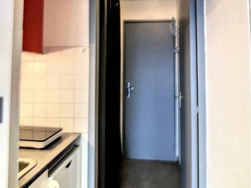 Apartamento Studio Le Corbier, 1 Pi�ce, 4 Personnes - Fr-1-267-219