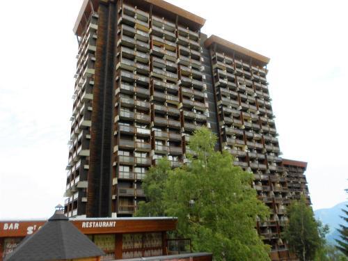 Apartamento Studio Le Corbier, 1 Pi�ce, 4 Personnes - Fr-1-267-207