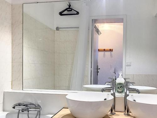 Apartamento Studio Le Corbier, 1 Pi�ce, 4 Personnes - Fr-1-267-224