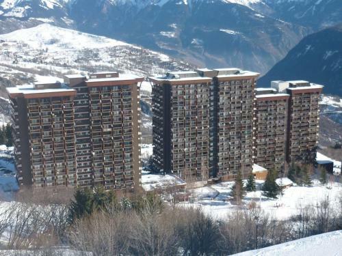Apartamento Studio Le Corbier, 1 Pi�ce, 3 Personnes - Fr-1-267-222