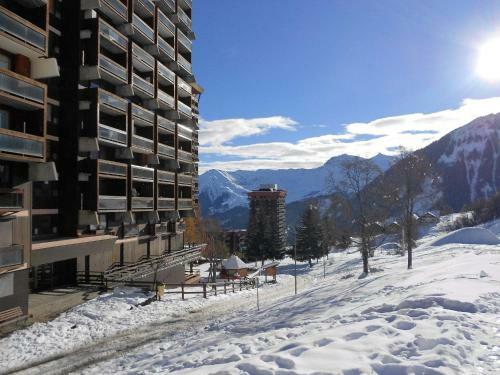 Apartamento Studio Le Corbier, 1 Pi�ce, 3 Personnes - Fr-1-267-222