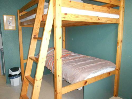 Apartamento Studio Le Corbier, 1 Pi�ce, 3 Personnes - Fr-1-267-222