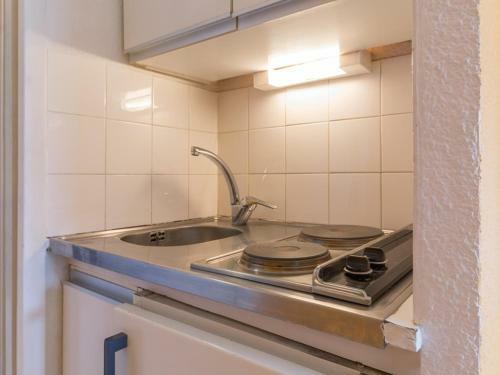 Apartamento Studio Le Corbier, 1 Pi�ce, 3 Personnes - Fr-1-267-222