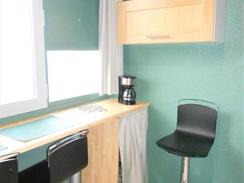 Apartamento Studio Le Corbier, 1 Pi�ce, 3 Personnes - Fr-1-267-222