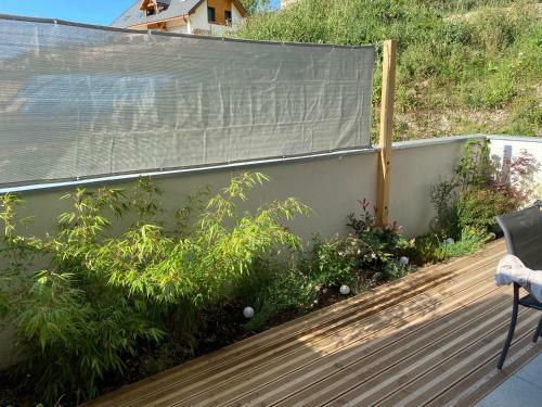 Apartamento La Tintaine