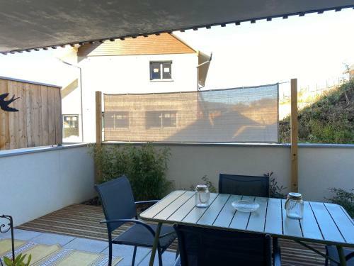Apartamento La Tintaine