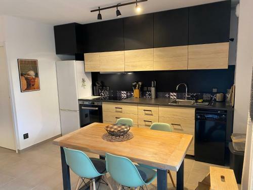 Apartamento La Tintaine