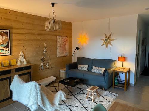 Apartamento La Tintaine