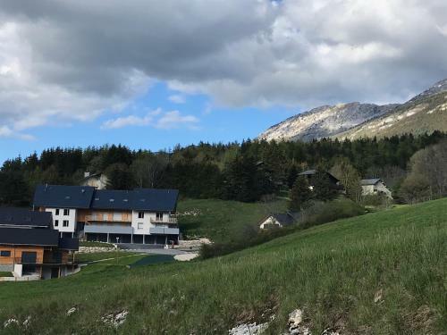 Apartamento La Tintaine