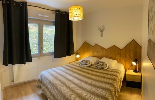 Apartamento La Tintaine