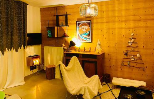 Apartamento La Tintaine