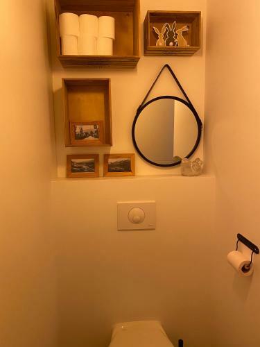 Apartamento La Tintaine