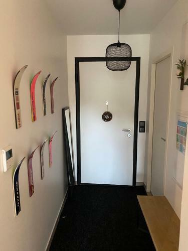 Apartamento La Tintaine