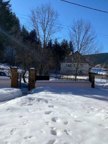 Apartamento Appartement Villard De Lans Calme Et Paisible