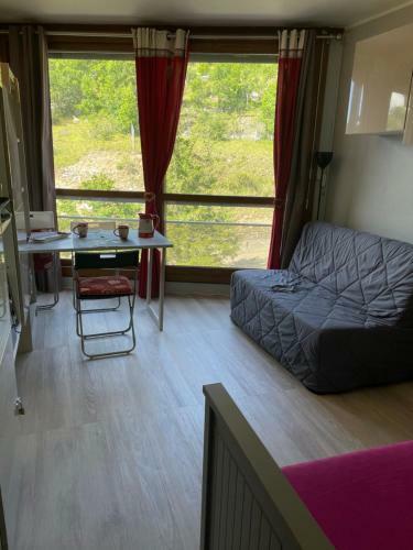 Apartamento Studio Aux Pieds Des Pistes - Villard De Lans - Cote 2000