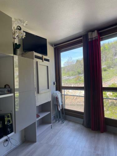 Apartamento Studio Aux Pieds Des Pistes - Villard De Lans - Cote 2000