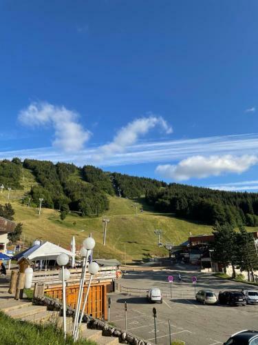 Apartamento Studio Aux Pieds Des Pistes - Villard De Lans - Cote 2000