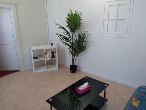 G�te Chez Anne Et Flo