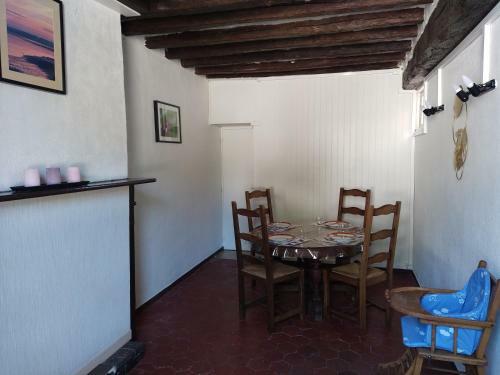 G�te Chez Anne Et Flo
