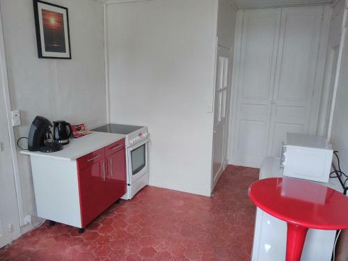 G�te Chez Anne Et Flo