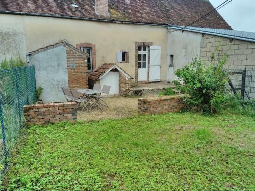 G�te Chez Anne Et Flo