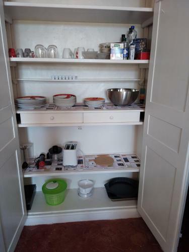 G�te Chez Anne Et Flo