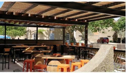 Apartamento Le G�te Du Comptoir