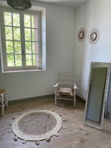 Apartamento Le G�te Du Comptoir